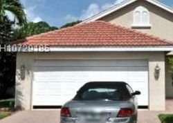 Pre-foreclosure in  SW MUNJACK CIR Port Saint Lucie, FL 34986
