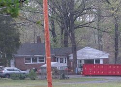 Pre-foreclosure in  ALMOND RD Elmer, NJ 08318