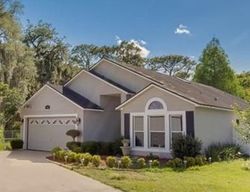 Pre-foreclosure Listing in ARAGON TER LAKE MARY, FL 32746