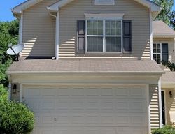 Pre-foreclosure in  GREEN VISTA CT Charlotte, NC 28212