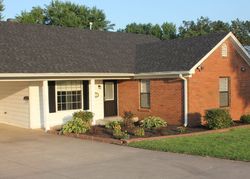 Pre-foreclosure in  JUANA DR Millington, TN 38053
