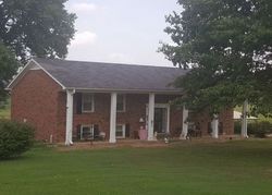 Pre-foreclosure Listing in HIGHWAY 54 E COVINGTON, TN 38019