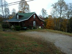 Pre-foreclosure Listing in TURKEY CREEK HWY CARTHAGE, TN 37030