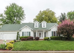 Pre-foreclosure Listing in LAKEBROOK DR EVANSVILLE, IN 47711