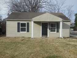  N Alvord Blvd, Evansville IN
