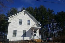 Pre-foreclosure in  GROVE ST Claremont, NH 03743