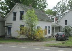 Pre-foreclosure in  MAIN ST Dexter, ME 04930