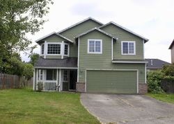 Pre-foreclosure in  47TH ST Washougal, WA 98671