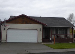 Pre-foreclosure in  100TH STREET CT E Tacoma, WA 98445