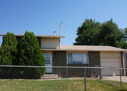 Pre-foreclosure in  31ST ST Greeley, CO 80631