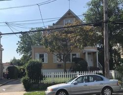 Pre-foreclosure in  CLAREMONT AVE Mount Vernon, NY 10550