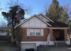 Pre-foreclosure in  ELKTON PL Cincinnati, OH 45224