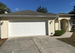 Pre-foreclosure in  BASKET ST North Port, FL 34288