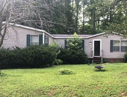 Pre-foreclosure in  BENTTREE DR Mc Leansville, NC 27301