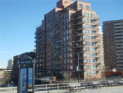 Pre-foreclosure in  OCEAN PKWY E Brooklyn, NY 11235