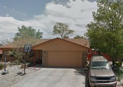 Pre-foreclosure in  PENO PL NW Albuquerque, NM 87114