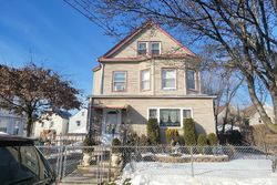 Pre-foreclosure in  HIGHLAND AVE Passaic, NJ 07055