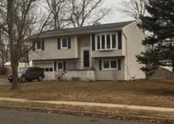 Pre-foreclosure Listing in DEER LN TOMS RIVER, NJ 08753