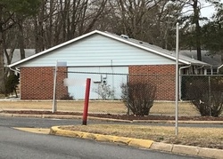 Pre-foreclosure in  ARGYLL CIR Lakewood, NJ 08701