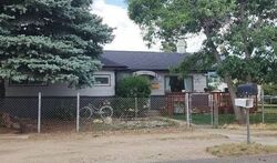 Pre-foreclosure in  SANDERS ST Butte, MT 59701