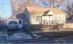 Pre-foreclosure in  4TH ST W Billings, MT 59101