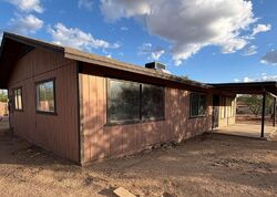 Pre-foreclosure in  N 7TH AVE New River, AZ 85087