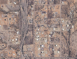 Pre-foreclosure in  N 7TH AVE New River, AZ 85087