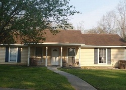 Pre-foreclosure in  VISTA RIDGE DR Mobile, AL 36693