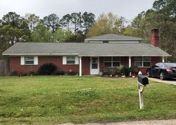 Pre-foreclosure in  BURNS ST Moss Point, MS 39563