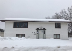 Pre-foreclosure in  SAHLMAN AVE Cloquet, MN 55720