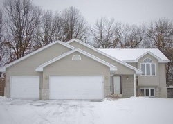 Pre-foreclosure in  RUM RIVER DR SW Isanti, MN 55040