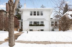 Pre-foreclosure in  GIRARD AVE S Minneapolis, MN 55419