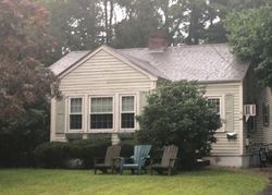 Pre-foreclosure in  JEAN ST Framingham, MA 01701