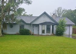 Pre-foreclosure Listing in MORNINGSIDE DR MIDDLEBURG, FL 32068