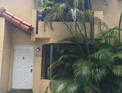 Pre-foreclosure in  SW 102ND LN Miami, FL 33156