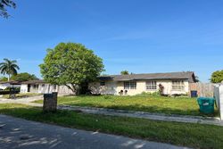 Pre-foreclosure in  SW 154TH CT Homestead, FL 33033