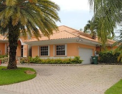 Pre-foreclosure in  SW 135TH TER Miami, FL 33176