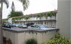 Pre-foreclosure in  EDGEWATER DR  Miami, FL 33133