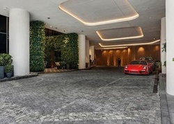 Pre-foreclosure in  S MIAMI AVE UNIT 1103 Miami, FL 33130