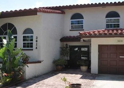 Pre-foreclosure in  ANDERSON RD Miami, FL 33134