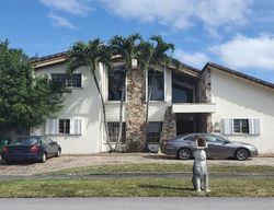 Pre-foreclosure in  SW 76TH ST Miami, FL 33173