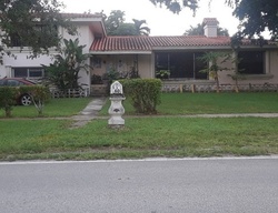 Pre-foreclosure in  NW 143RD ST Miami, FL 33168