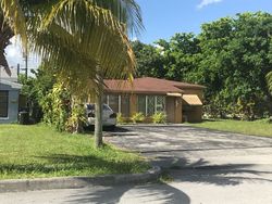 Pre-foreclosure in  NE 177TH ST Miami, FL 33162