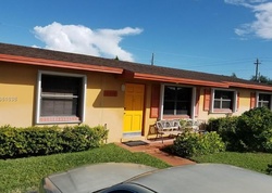 Pre-foreclosure in  SW 306TH TER Homestead, FL 33030