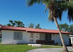 Pre-foreclosure in  SW 132ND AVE Miami, FL 33183