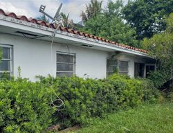 Pre-foreclosure in  NW 80TH ST Miami, FL 33147
