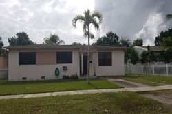 Pre-foreclosure in  NE 158TH ST Miami, FL 33162