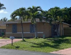 Pre-foreclosure in  SAILFISH LN Miami, FL 33189