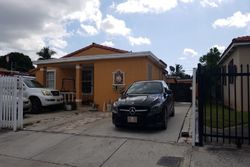 Pre-foreclosure in  E 39TH ST Hialeah, FL 33013