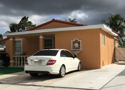 Pre-foreclosure in  E 39TH ST Hialeah, FL 33013
